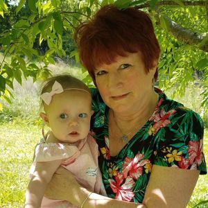 Meet your Posher, Teresa